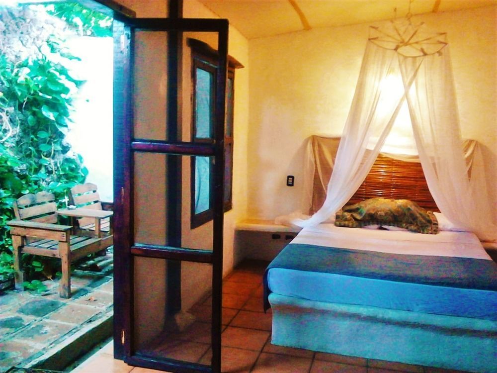 Hotel La Tora Managua Exterior foto
