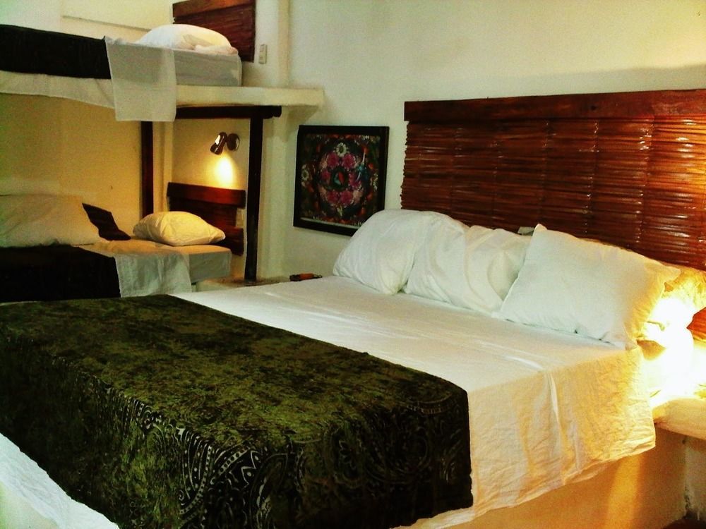 Hotel La Tora Managua Exterior foto