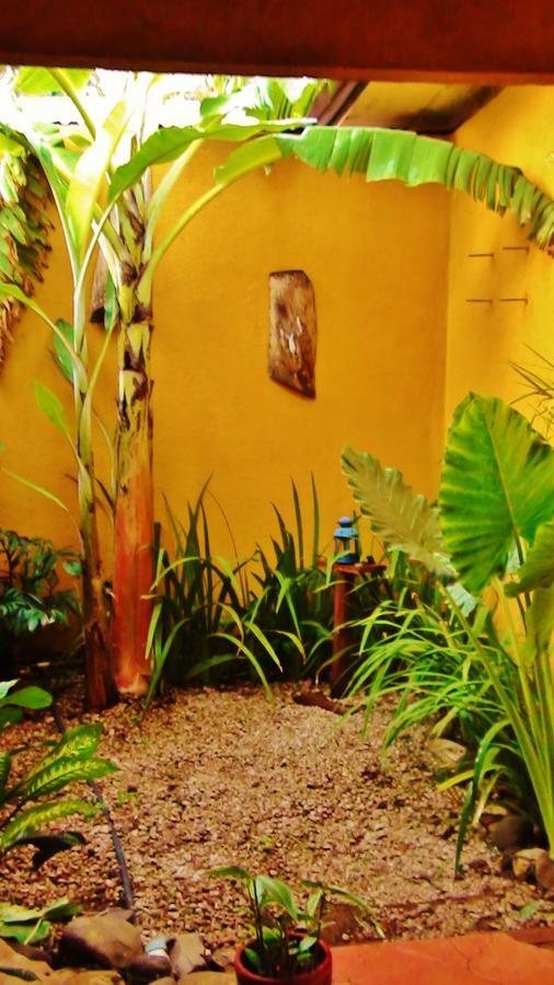 Hotel La Tora Managua Exterior foto