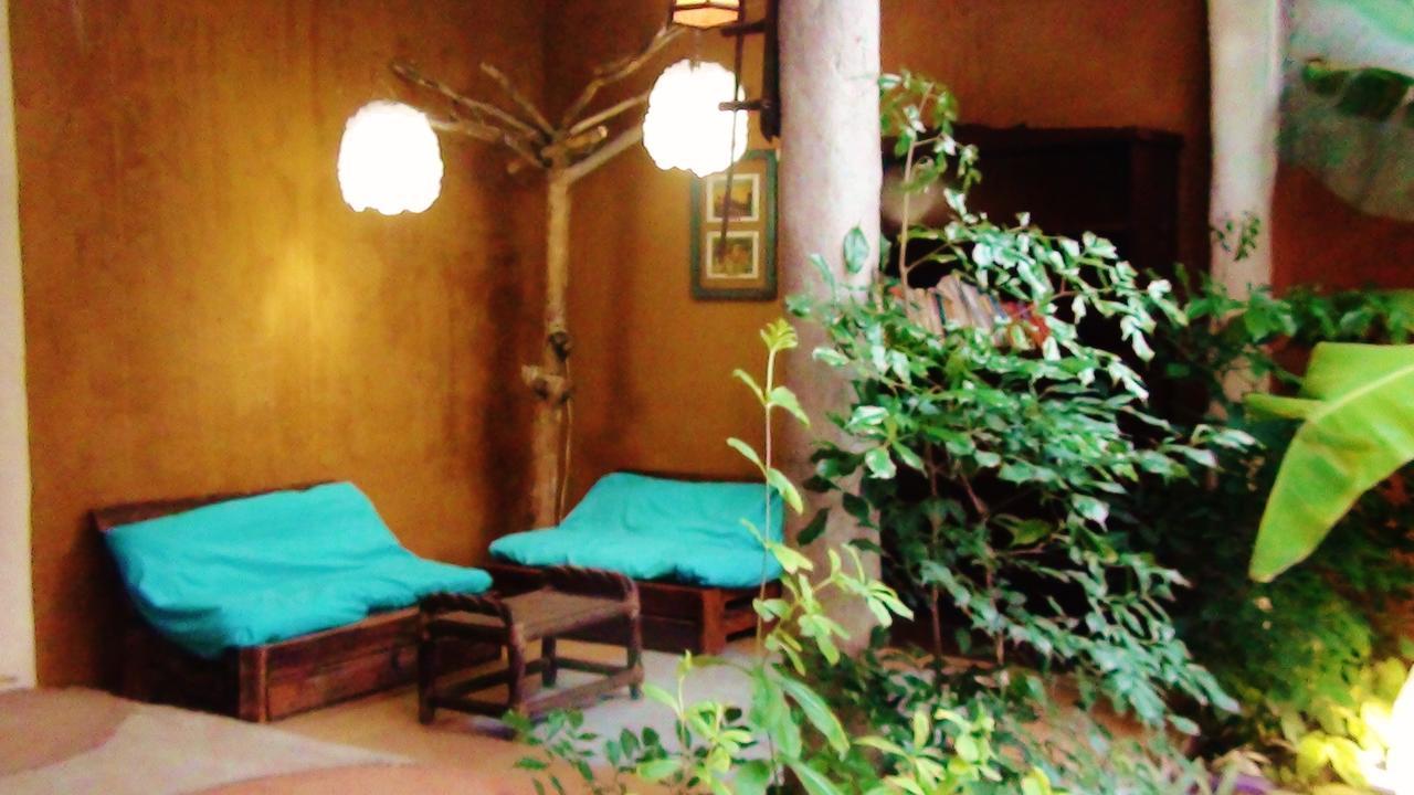 Hotel La Tora Managua Exterior foto