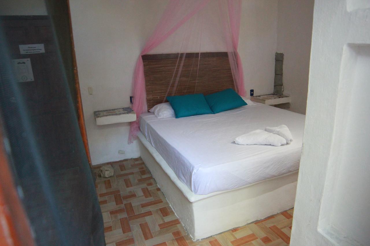 Hotel La Tora Managua Exterior foto