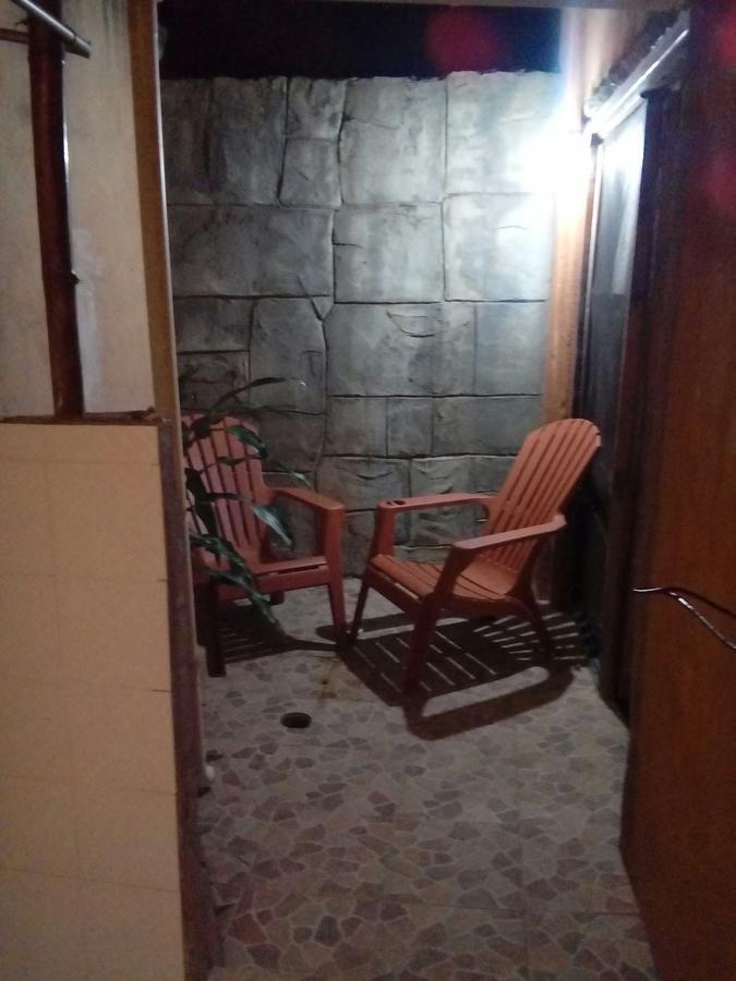 Hotel La Tora Managua Exterior foto